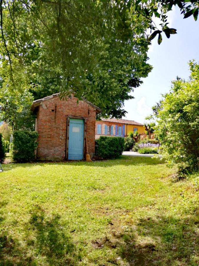 La Verrerie Gaillac Buitenkant foto