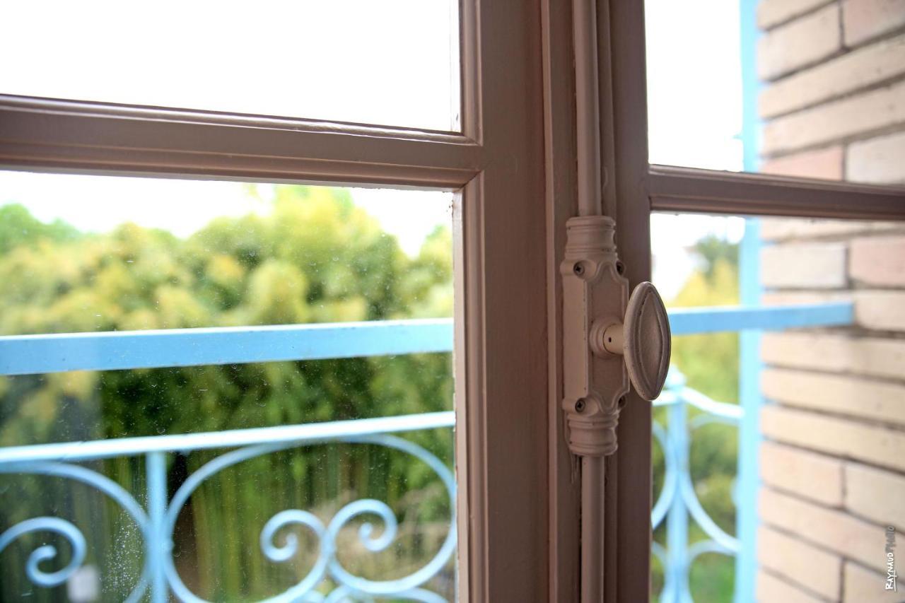 La Verrerie Gaillac Buitenkant foto