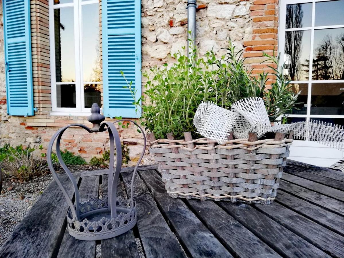 La Verrerie Gaillac Buitenkant foto