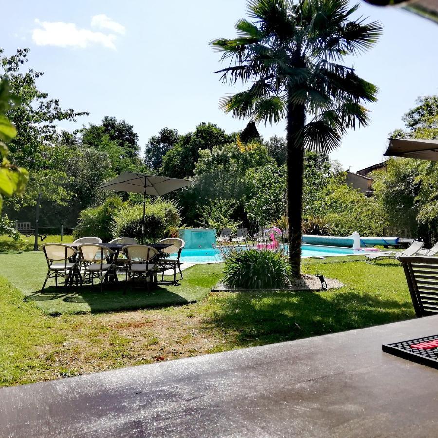 La Verrerie Gaillac Buitenkant foto