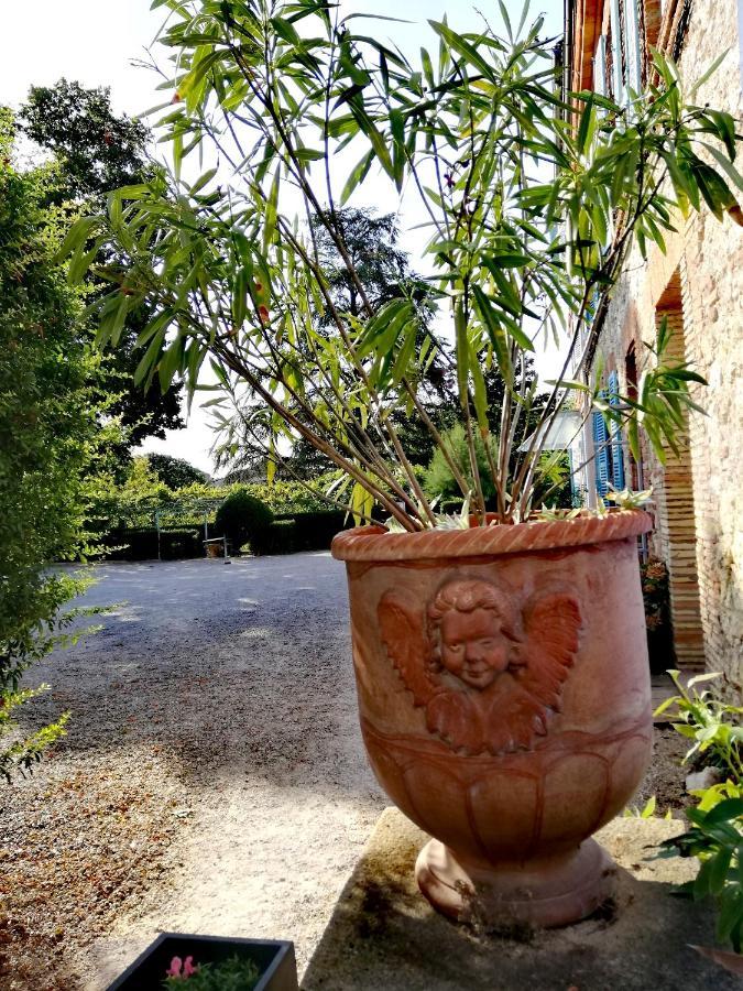 La Verrerie Gaillac Buitenkant foto