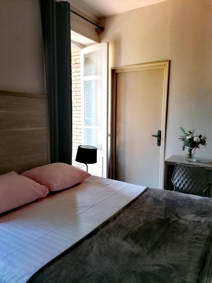 La Verrerie Gaillac Buitenkant foto
