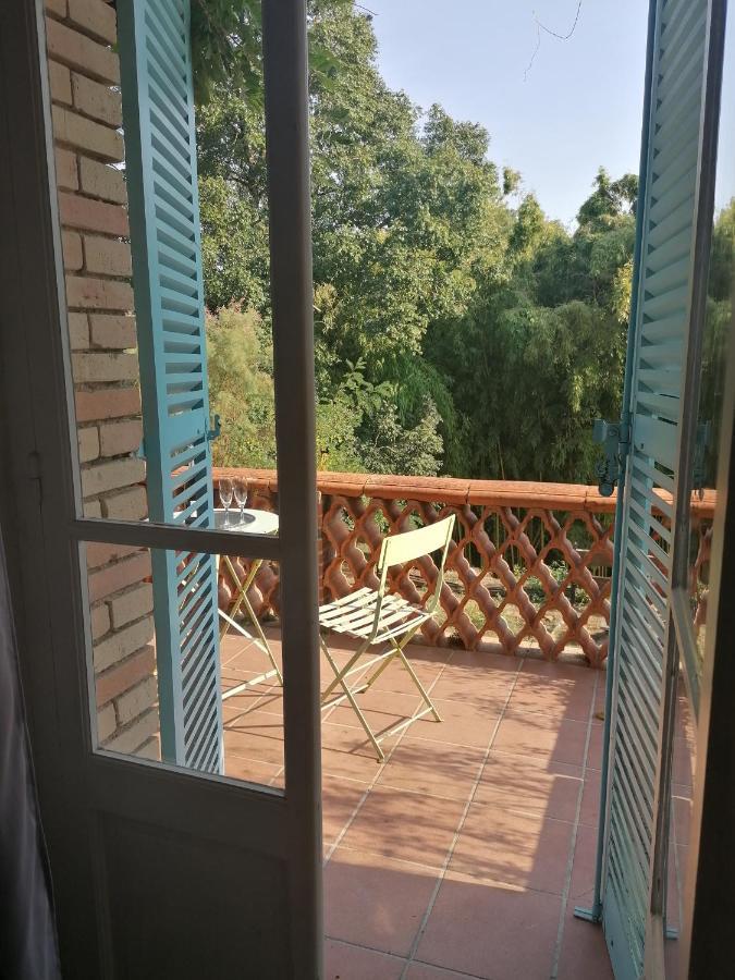 La Verrerie Gaillac Buitenkant foto