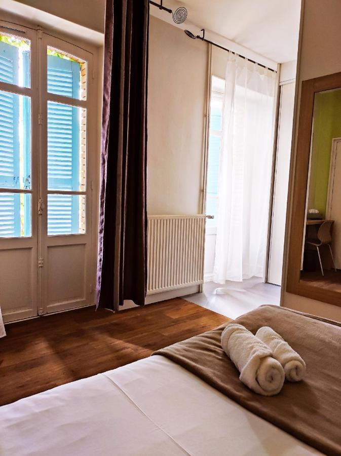 La Verrerie Gaillac Buitenkant foto