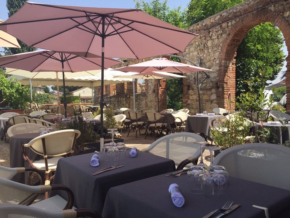 La Verrerie Gaillac Buitenkant foto