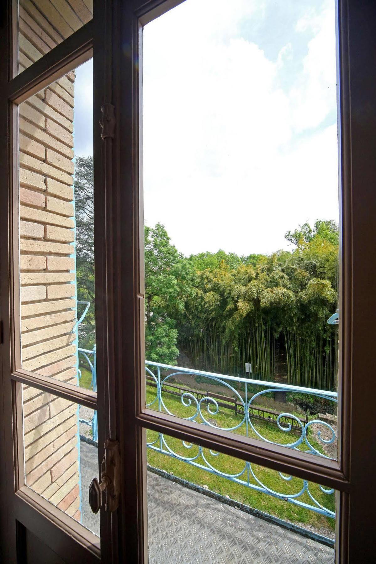 La Verrerie Gaillac Buitenkant foto