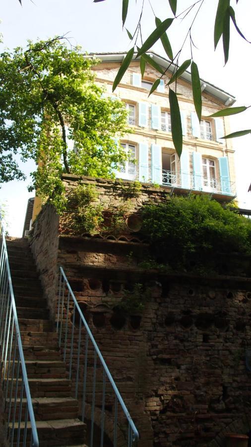 La Verrerie Gaillac Buitenkant foto